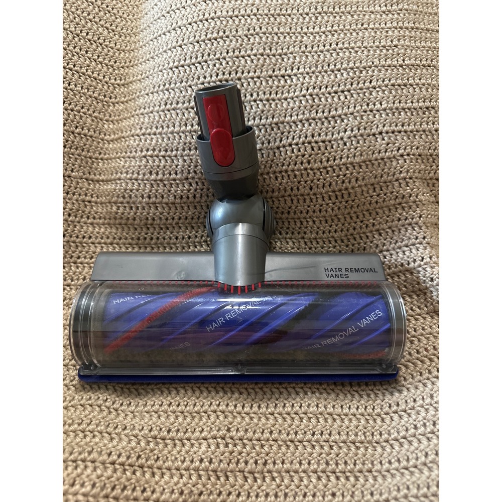 Dyson Gen5 Vacuum Hair Removal Vanes Motorized Brush Head Genuine Replacement